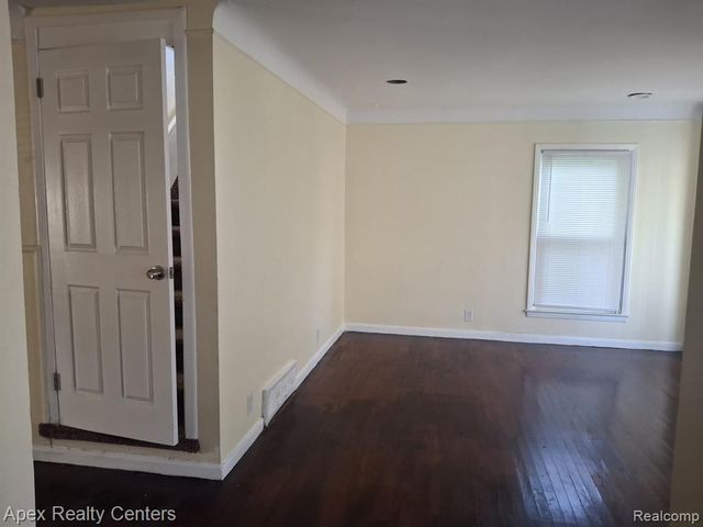 19158 Blackstone Street, Detroit, MI 48219