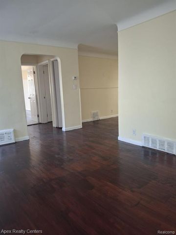 19158 Blackstone Street, Detroit, MI 48219
