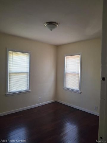 19158 Blackstone Street, Detroit, MI 48219