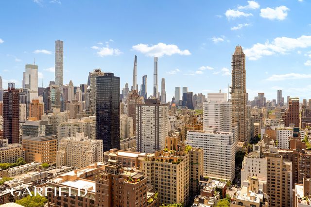 400 E 70th St Apt 3601, New York City, NY 10021