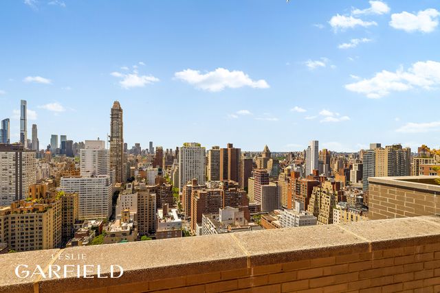 400 E 70th St Apt 3601, New York City, NY 10021