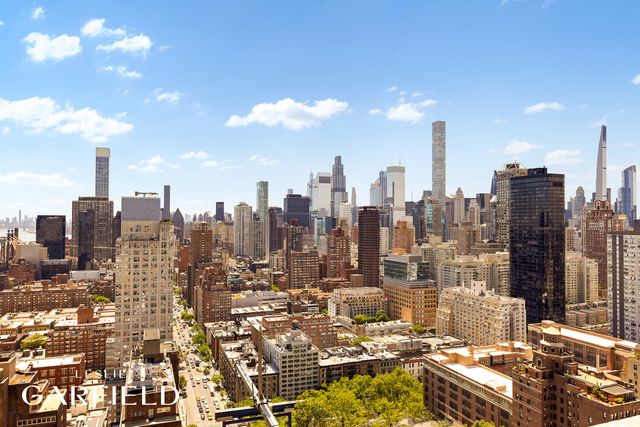 400 E 70th St Apt 3601, New York City, NY 10021