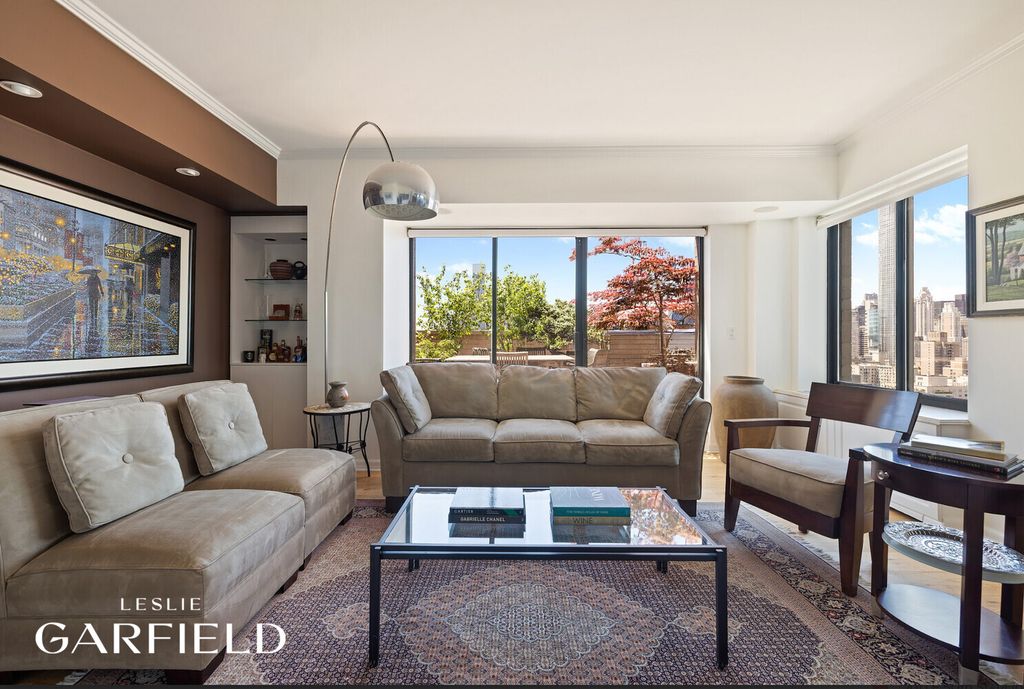 400 E 70th St Apt 3601, New York City, NY 10021