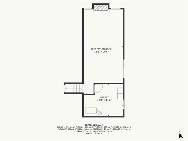 8307 N Chatham Avenue, Kansas City, MO 64151