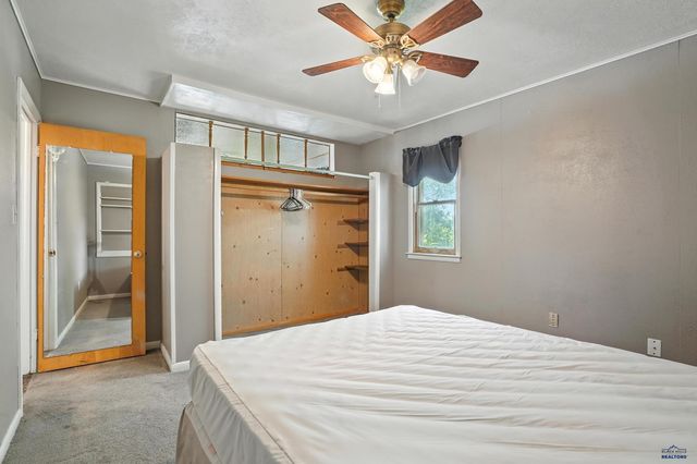 1108 LOCUST, Kadoka, SD 57543