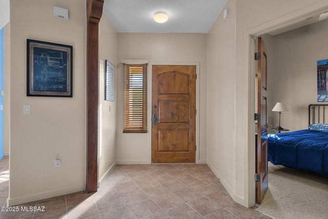 26 Circulo Diego Rivera, Tubac, AZ 85646