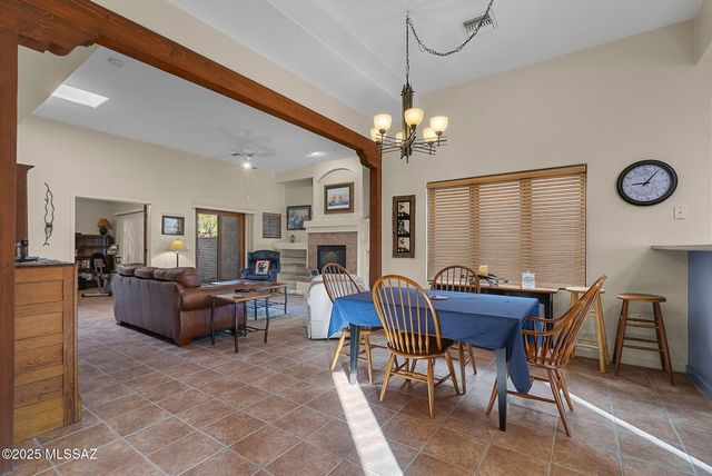 26 Circulo Diego Rivera, Tubac, AZ 85646