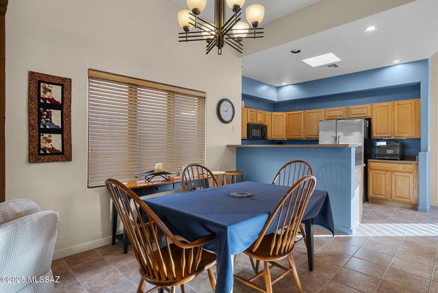 26 Circulo Diego Rivera, Tubac, AZ 85646