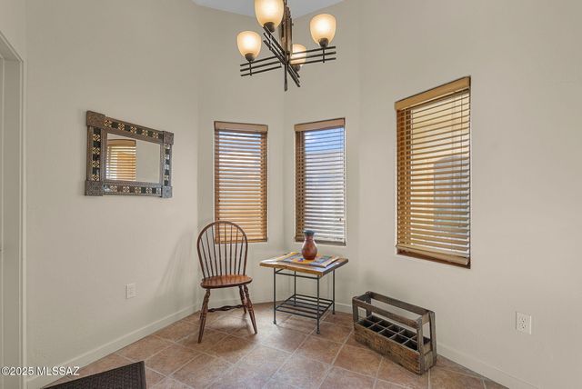 26 Circulo Diego Rivera, Tubac, AZ 85646