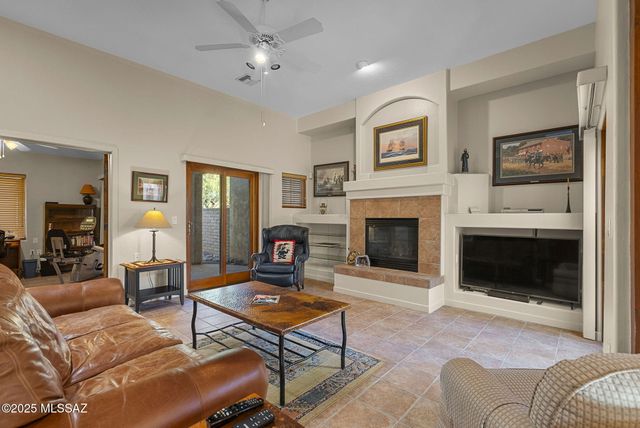 26 Circulo Diego Rivera, Tubac, AZ 85646