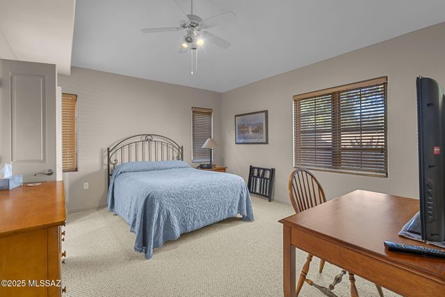 26 Circulo Diego Rivera, Tubac, AZ 85646