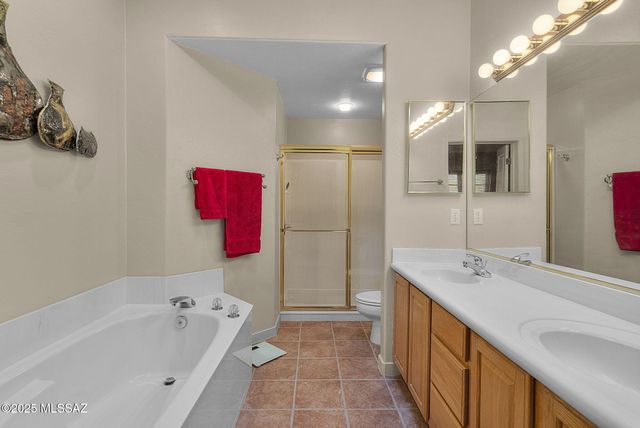 26 Circulo Diego Rivera, Tubac, AZ 85646