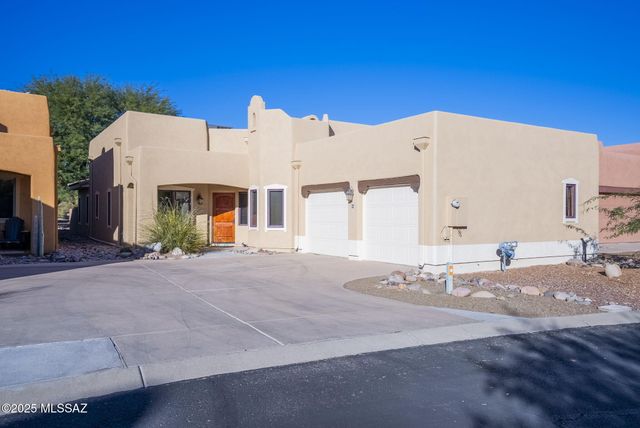 26 Circulo Diego Rivera, Tubac, AZ 85646