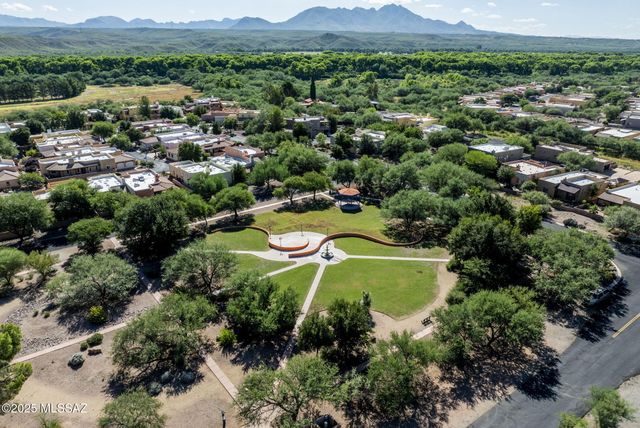 26 Circulo Diego Rivera, Tubac, AZ 85646