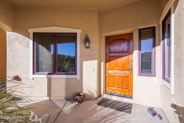 26 Circulo Diego Rivera, Tubac, AZ 85646