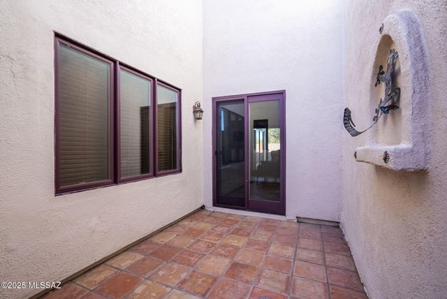 26 Circulo Diego Rivera, Tubac, AZ 85646