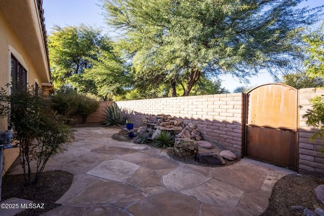 26 Circulo Diego Rivera, Tubac, AZ 85646