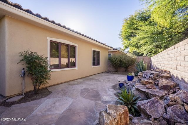 26 Circulo Diego Rivera, Tubac, AZ 85646