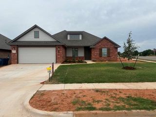 547 Virginia Avenue, Newcastle, OK 73065