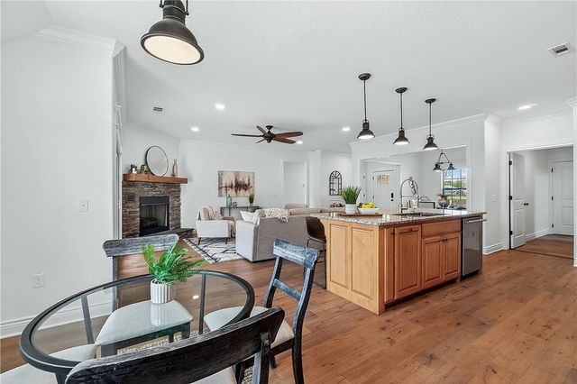 10078 Fair Lane, Springdale, AR 72762