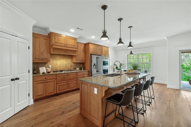 10078 Fair Lane, Springdale, AR 72762