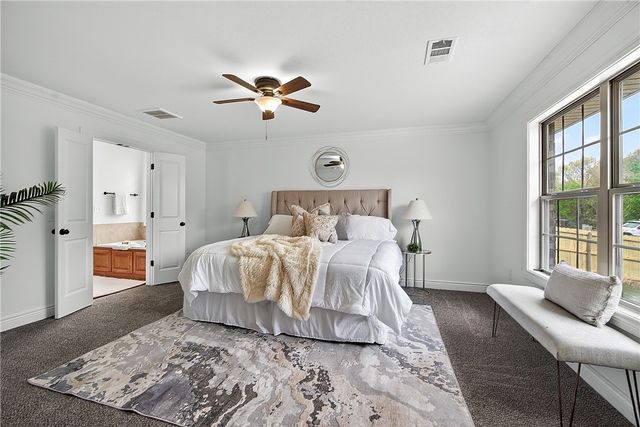 10078 Fair Lane, Springdale, AR 72762