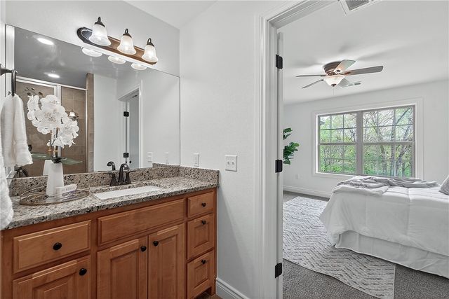 10078 Fair Lane, Springdale, AR 72762