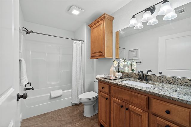 10078 Fair Lane, Springdale, AR 72762