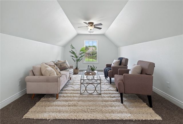 10078 Fair Lane, Springdale, AR 72762