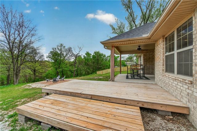 10078 Fair Lane, Springdale, AR 72762