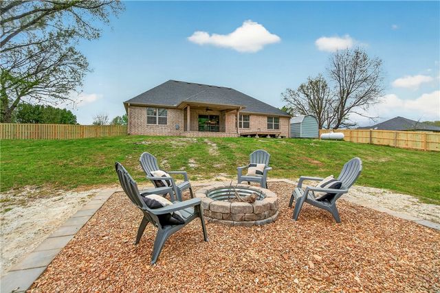 10078 Fair Lane, Springdale, AR 72762