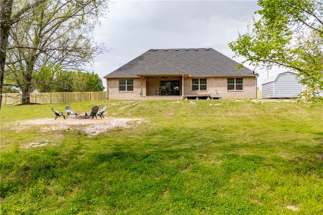 10078 Fair Lane, Springdale, AR 72762