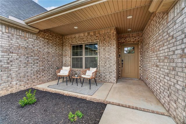 10078 Fair Lane, Springdale, AR 72762