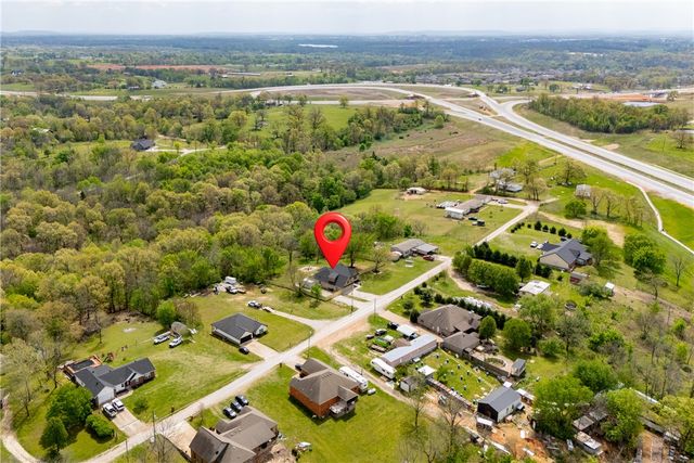 10078 Fair Lane, Springdale, AR 72762
