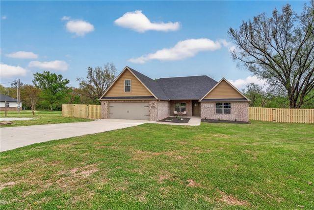 10078 Fair Lane, Springdale, AR 72762