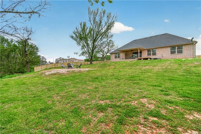 10078 Fair Lane, Springdale, AR 72762