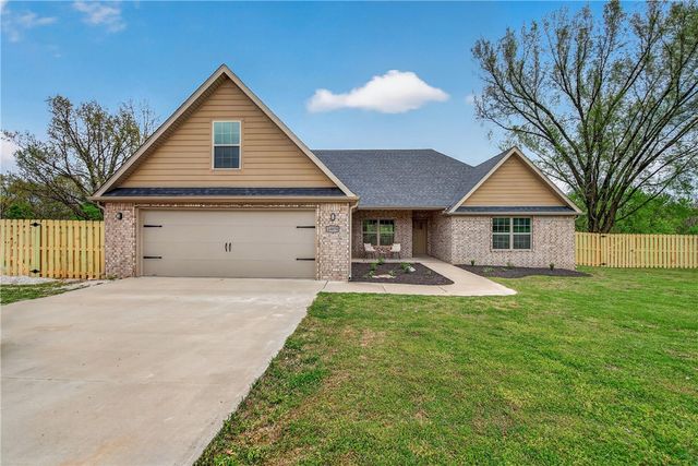 10078 Fair Lane, Springdale, AR 72762