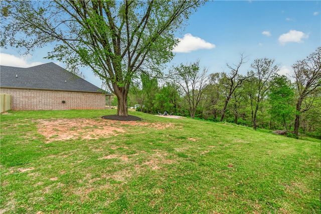 10078 Fair Lane, Springdale, AR 72762