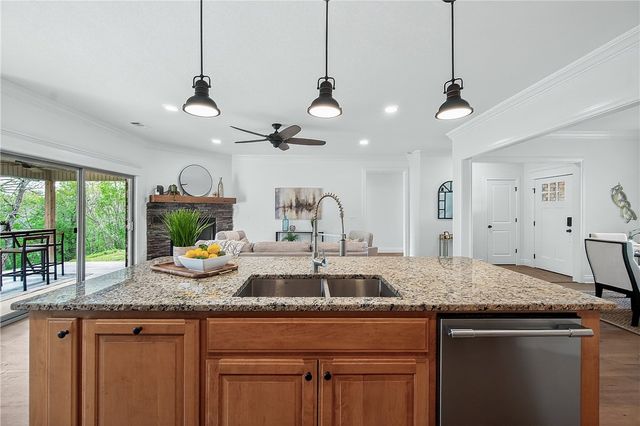 10078 Fair Lane, Springdale, AR 72762