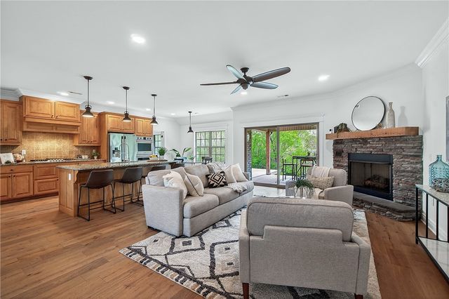 10078 Fair Lane, Springdale, AR 72762