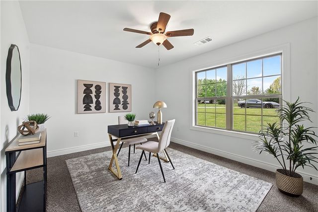 10078 Fair Lane, Springdale, AR 72762