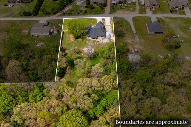 10078 Fair Lane, Springdale, AR 72762