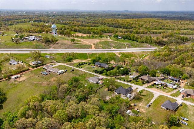 10078 Fair Lane, Springdale, AR 72762