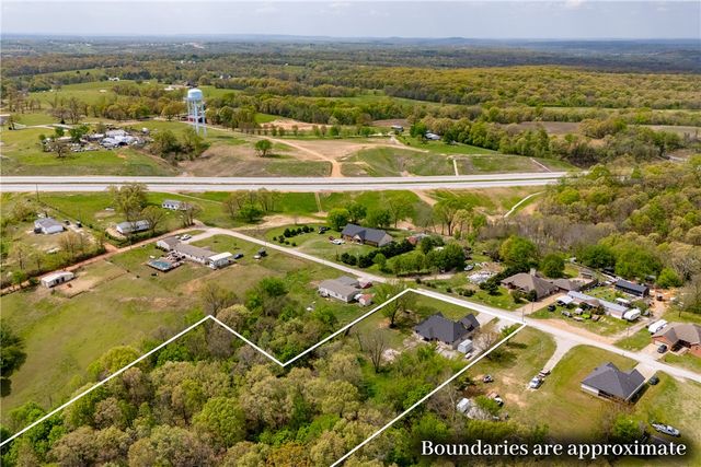 10078 Fair Lane, Springdale, AR 72762