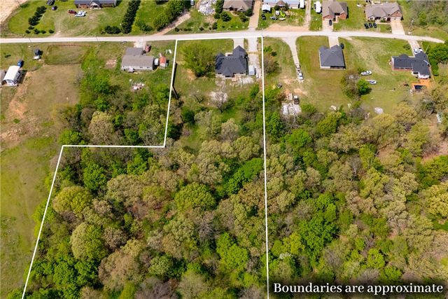 10078 Fair Lane, Springdale, AR 72762
