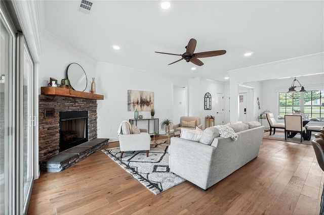 10078 Fair Lane, Springdale, AR 72762