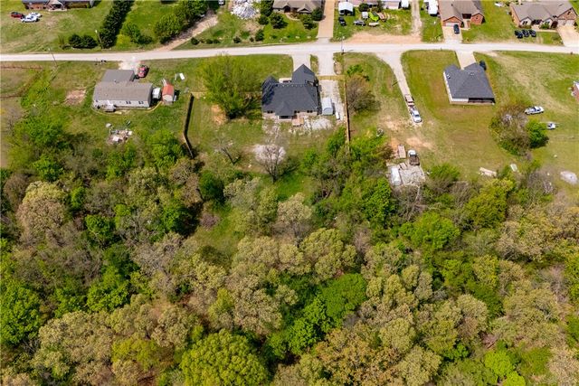 10078 Fair Lane, Springdale, AR 72762