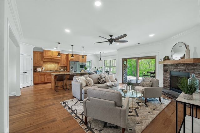 10078 Fair Lane, Springdale, AR 72762
