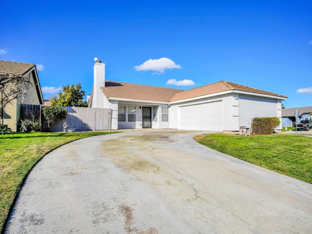 5101 Vigna Way, Salida, CA 95368