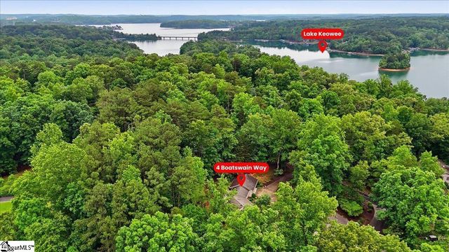 4 Boatswain Way, Salem, SC 29676